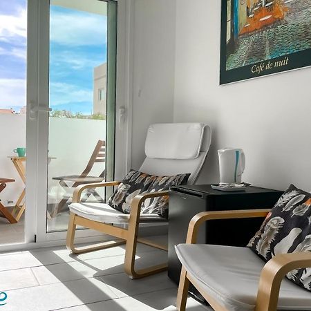 Room Mar Wifi Free , Private Bathroom And Terrace Corralejo Eksteriør bilde