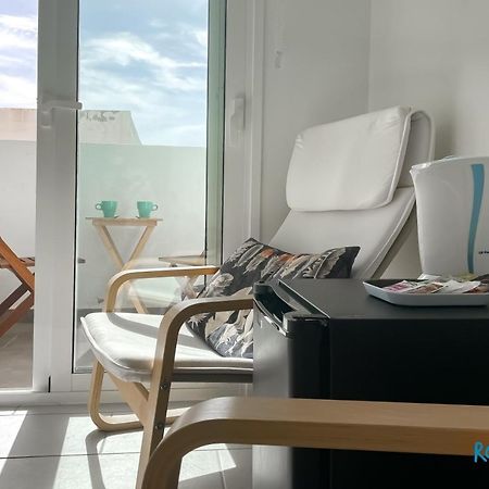 Room Mar Wifi Free , Private Bathroom And Terrace Corralejo Eksteriør bilde