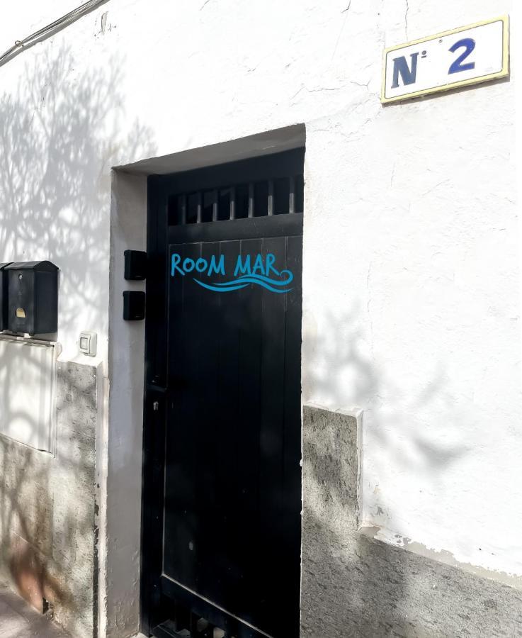 Room Mar Wifi Free , Private Bathroom And Terrace Corralejo Eksteriør bilde