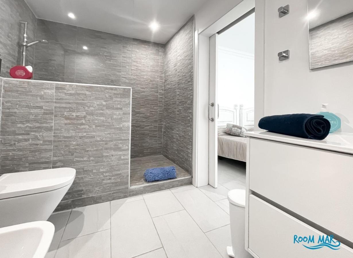 Room Mar Wifi Free , Private Bathroom And Terrace Corralejo Eksteriør bilde