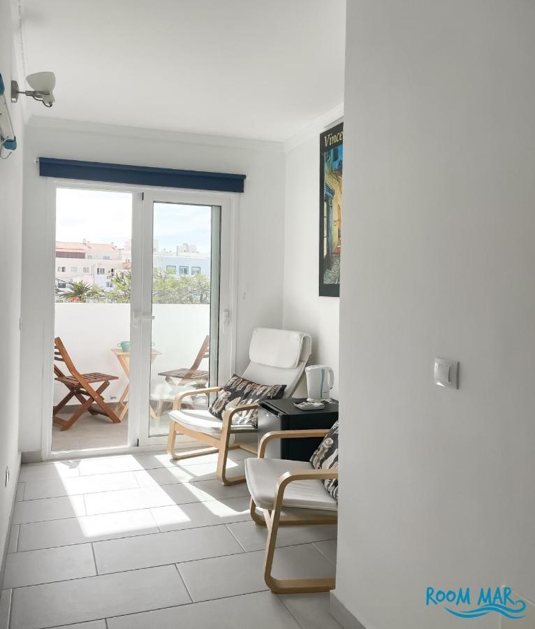 Room Mar Wifi Free , Private Bathroom And Terrace Corralejo Eksteriør bilde