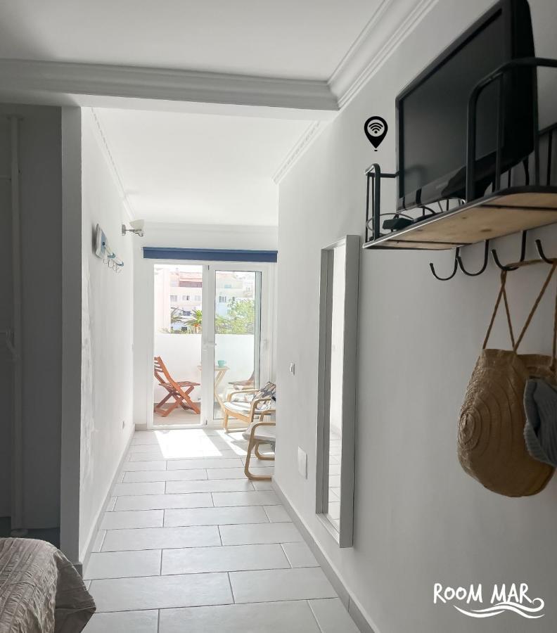 Room Mar Wifi Free , Private Bathroom And Terrace Corralejo Eksteriør bilde