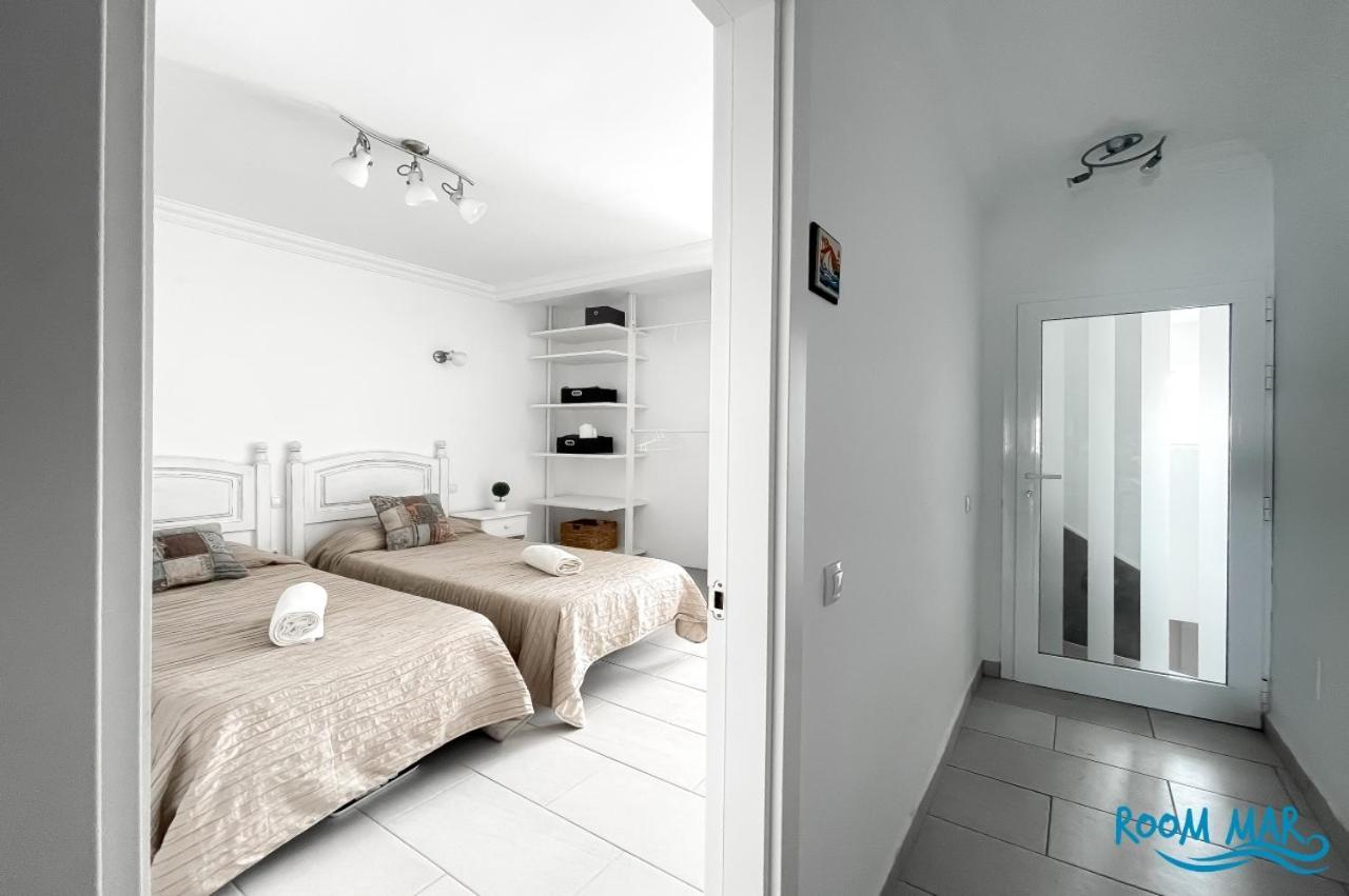 Room Mar Wifi Free , Private Bathroom And Terrace Corralejo Eksteriør bilde